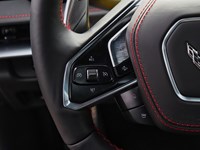 2026 Chevrolet Corvette 2dr Z06 Conv w/2LZ