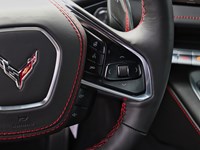 2026 Chevrolet Corvette 2dr Z06 Conv w/2LZ