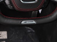 2026 Chevrolet Corvette 2dr Z06 Conv w/2LZ