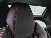 2026 Chevrolet Corvette 2dr Z06 Conv w/2LZ