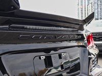 2026 Chevrolet Corvette 2dr Z06 Conv w/2LZ
