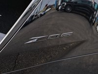 2026 Chevrolet Corvette 2dr Z06 Conv w/2LZ