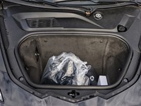 2026 Chevrolet Corvette 2dr Z06 Conv w/2LZ