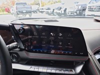 2026 Chevrolet Corvette 2dr Z06 Conv w/2LZ