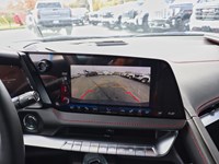 2026 Chevrolet Corvette 2dr Z06 Conv w/2LZ