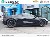 2026 Chevrolet Corvette 2dr Z06 Conv w/2LZ