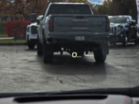 2026 Chevrolet Corvette 2dr Z06 Conv w/2LZ