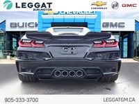 2026 Chevrolet Corvette 2dr Z06 Conv w/2LZ