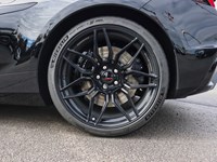 2026 Chevrolet Corvette 2dr Z06 Conv w/2LZ