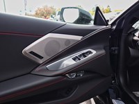 2026 Chevrolet Corvette 2dr Z06 Conv w/2LZ