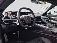 2026 Chevrolet Corvette 2dr Z06 Conv w/2LZ