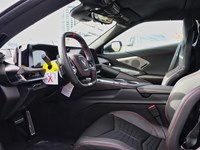 2026 Chevrolet Corvette 2dr Z06 Conv w/2LZ
