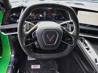 2026 Chevrolet Corvette 2dr Stingray Conv w/1LT