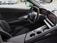 2026 Chevrolet Corvette 2dr Stingray Conv w/1LT