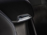 2026 Chevrolet Corvette 2dr Stingray Conv w/1LT