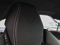 2026 Chevrolet Corvette 2dr Stingray Conv w/1LT