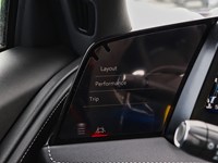 2026 Chevrolet Corvette 2dr Stingray Conv w/1LT