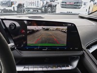 2026 Chevrolet Corvette 2dr Stingray Conv w/1LT