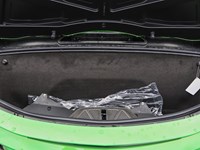 2026 Chevrolet Corvette 2dr Stingray Conv w/1LT