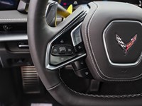 2026 Chevrolet Corvette 2dr Stingray Conv w/1LT