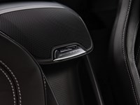 2026 Chevrolet Corvette 2dr Stingray Conv w/1LT