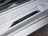 2026 Chevrolet Corvette 2dr Stingray Conv w/1LT