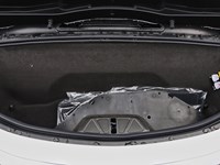 2026 Chevrolet Corvette 2dr Stingray Conv w/1LT