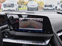 2026 Chevrolet Corvette 2dr Stingray Conv w/1LT