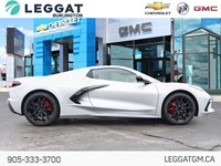 2026 Chevrolet Corvette 2dr Stingray Conv w/1LT