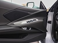 2026 Chevrolet Corvette 2dr Stingray Conv w/1LT