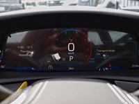 2026 Chevrolet Corvette 2dr Stingray Cpe w/1LT