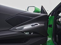 2026 Chevrolet Corvette 2dr Stingray Cpe w/1LT