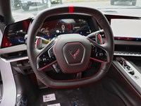 2026 Chevrolet Corvette 2dr Stingray Cpe w/1LT