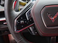 2026 Chevrolet Corvette 2dr Stingray Cpe w/1LT