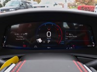 2026 Chevrolet Corvette 2dr Stingray Cpe w/1LT