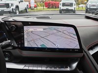 2026 Chevrolet Corvette 2dr Stingray Cpe w/1LT