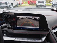 2026 Chevrolet Corvette 2dr Stingray Cpe w/1LT