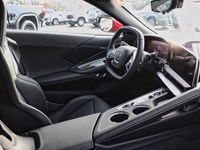 2026 Chevrolet Corvette 2dr Stingray Cpe w/1LT