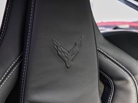 2026 Chevrolet Corvette 2dr Stingray Cpe w/1LT