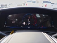 2026 Chevrolet Corvette 2dr Stingray Cpe w/1LT