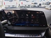 2026 Chevrolet Corvette 2dr Stingray Cpe w/1LT