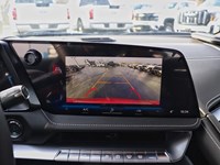 2026 Chevrolet Corvette 2dr Stingray Cpe w/1LT