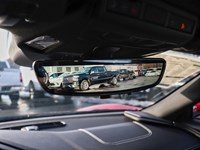 2026 Chevrolet Corvette 2dr Stingray Cpe w/1LT