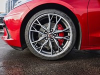 2026 Chevrolet Corvette 2dr Stingray Cpe w/1LT