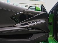 2026 Chevrolet Corvette 2dr Z06 Conv w/2LZ