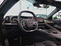 2026 Chevrolet Corvette 2dr Z06 Conv w/2LZ