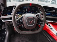 2026 Chevrolet Corvette 2Dr Stingray Cpe W/2Lt