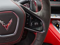 2026 Chevrolet Corvette 2Dr Stingray Cpe W/2Lt
