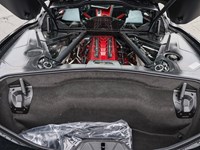 2026 Chevrolet Corvette 2Dr Stingray Cpe W/2Lt