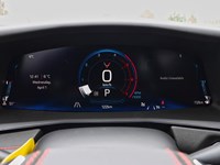 2026 Chevrolet Corvette 2Dr Stingray Cpe W/2Lt